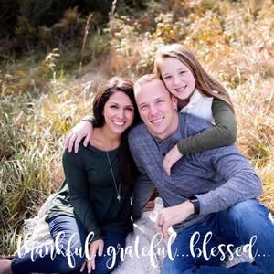 Meet your Posher, Liz